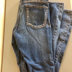 Kut Mia Skinny Jeans